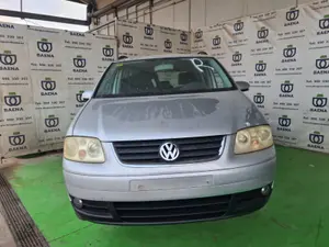 VOLKSWAGEN TOURAN (1T1) foto 1