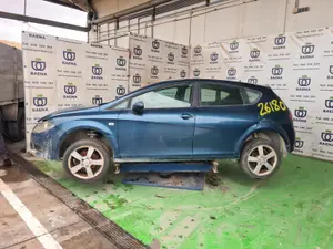 SEAT LEON (1P1) foto 6