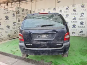 RENAULT SCENIC I (JA...) foto 3