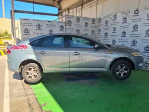 FORD MONDEO BERLINA (CA2) foto 3