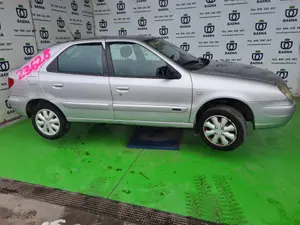 CITROEN XSARA BERLINA foto 3
