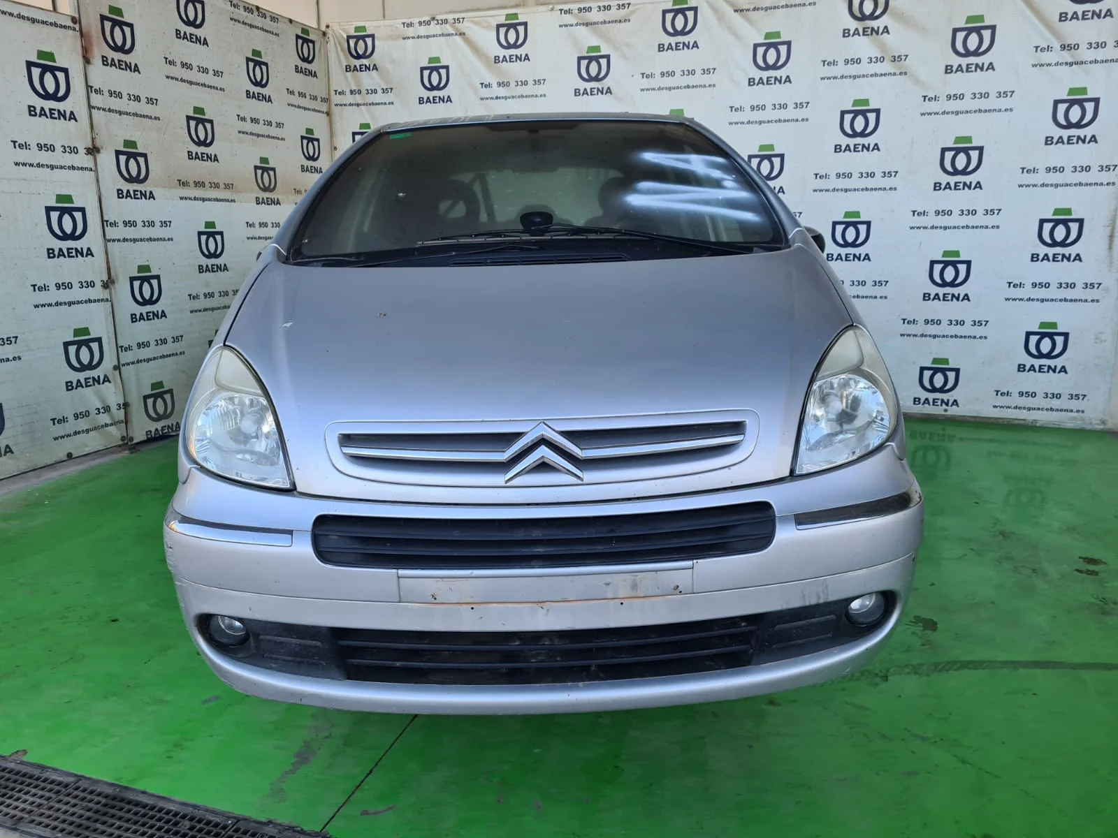 CITROEN XSARA PICASSO