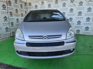 CITROEN XSARA PICASSO foto 1