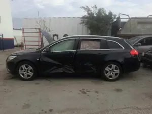 OPEL INSIGNIA BERLINA foto 6