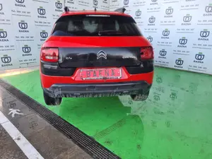 CITROEN C4 CACTUS foto 3