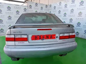 CITROEN XANTIA BERLINA foto 3
