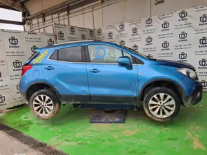 OPEL MOKKA foto 7