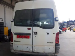 RENAULT MASTER COMBI foto 2