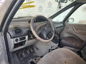 CITROEN XSARA PICASSO foto 3