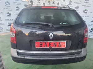 RENAULT LAGUNA II (BG0) foto 4