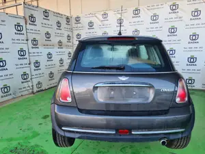 BMW MINI (R50,R53) foto 5