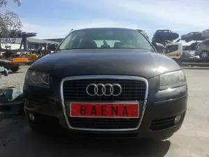 AUDI A3 (8P1) foto 2