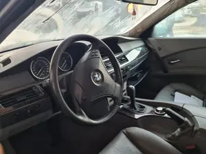 BMW SERIE 5 BERLINA (E60) foto 2