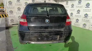 BMW SERIE 1 BERLINA (E81/E87) foto 2