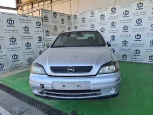OPEL ASTRA G BERLINA foto 1
