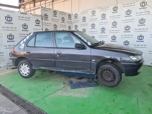 PEUGEOT 306 3/5 PT. / 4 PT. (S2) foto 4