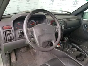 JEEP GRAND CHEROKEE (WJ/WG) foto 4