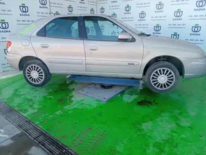 CITROEN XSARA BERLINA foto 1