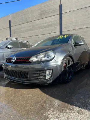 VOLKSWAGEN GOLF VI (5K1)(10.2008) foto 13