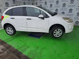 CITROEN C3 foto 5