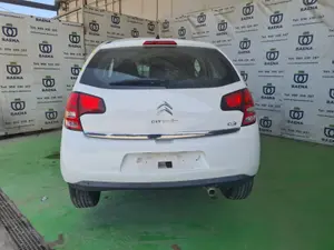 CITROEN C3 foto 4