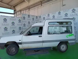 RENAULT RAPID /EXPRESS (F40) foto 1