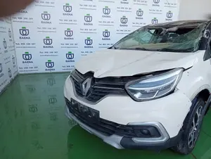 RENAULT CAPTUR I foto 2