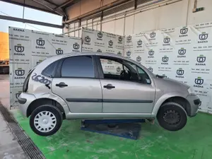 CITROEN C3 foto 3