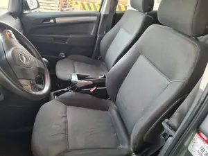 OPEL ZAFIRA B foto 5