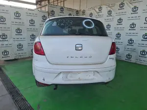 SEAT TOLEDO (5P2) foto 5