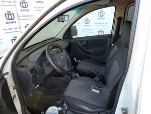 OPEL COMBO (CORSA C) foto 2