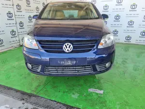 VOLKSWAGEN GOLF PLUS V (5M1) foto 1
