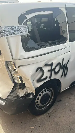 PEUGEOT EXPERT COMBI foto 6