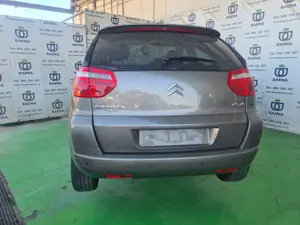 CITROEN C4 PICASSO foto 2