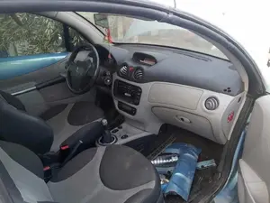 CITROEN C3 PLURIEL foto 2