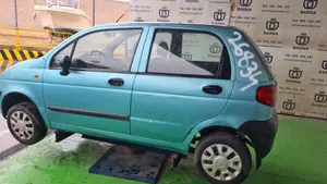 CHEVROLET MATIZ foto 5