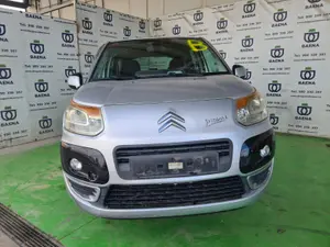 CITROEN C3 PICASSO foto 1
