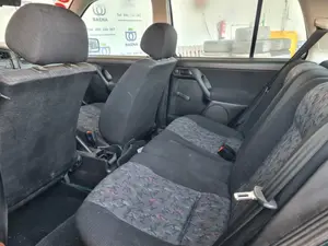 VOLKSWAGEN GOLF III (1H1)(11.1991) foto 2