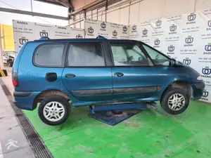 RENAULT ESPACE (J63) foto 5
