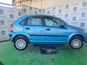 CITROEN C3 foto 4