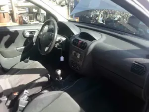 OPEL CORSA C foto 2