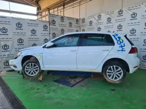 VOLKSWAGEN GOLF VII VARIANT (BV5) foto 4