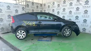 CITROEN C4 BERLINA foto 4