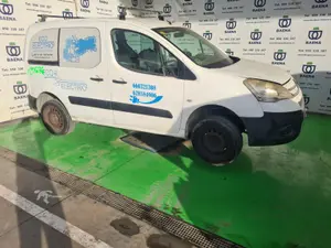CITROEN BERLINGO FURGÓN foto 4