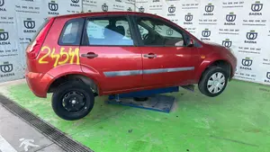 FORD FIESTA (CBK) foto 2