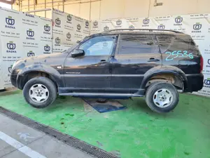 SSANGYONG REXTON foto 4