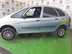 CITROEN XSARA PICASSO foto 3