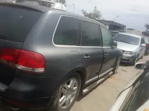 VOLKSWAGEN TOUAREG (7LA) foto 2