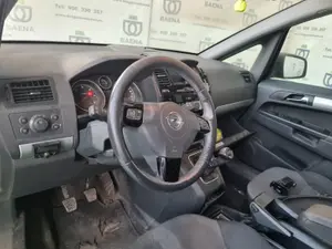 OPEL ZAFIRA B foto 6