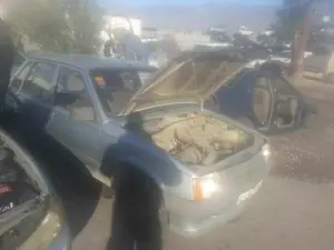 OPEL CORSA A foto 2